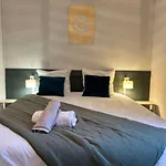 Le Patis 게스트하우스 푸아티에