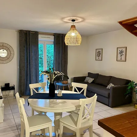 Le Patis 3* Mignaloux-Beauvoir