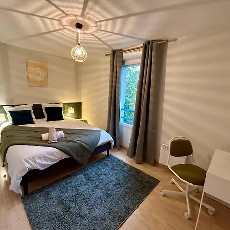 Guest house Le Patis Mignaloux-Beauvoir