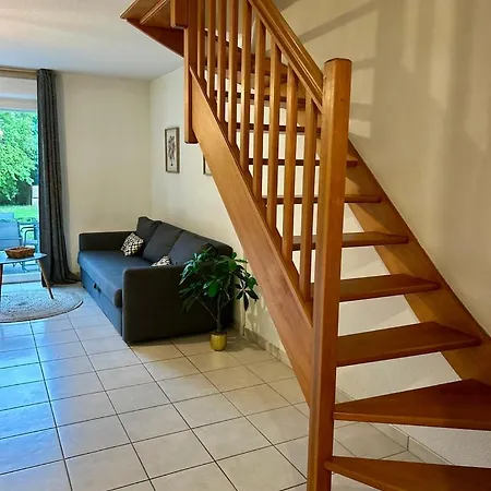 Le Patis Guest house