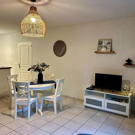 Guest house Le Patis 3*