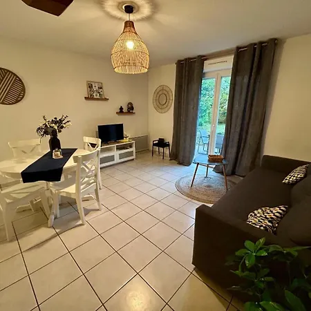 Le Patis Guest house Mignaloux-Beauvoir