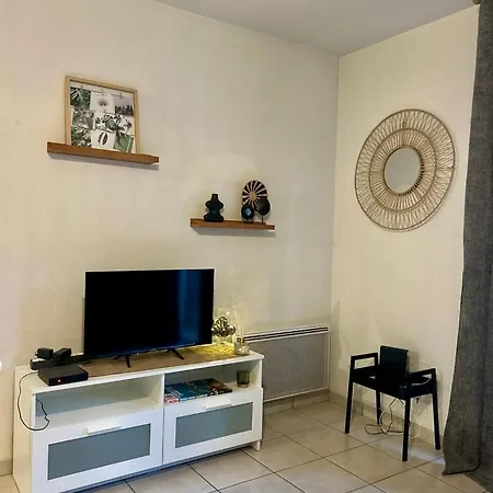 Guest house Le Patis 3*