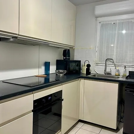 Guest house Le Patis 3*