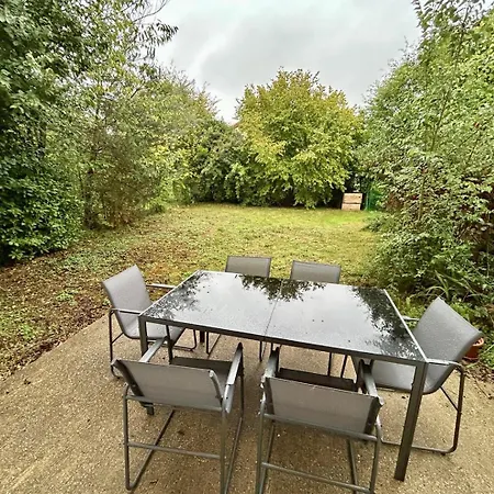 Guest house Le Patis 3*