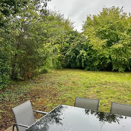 Le Patis Casa de hóspedes