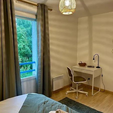 Le Patis Gasthuis 3*