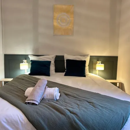 Le Patis Guest house Mignaloux-Beauvoir