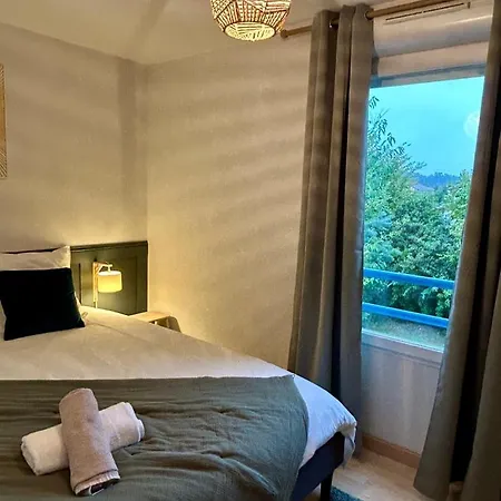 Le Patis Guest house Mignaloux-Beauvoir