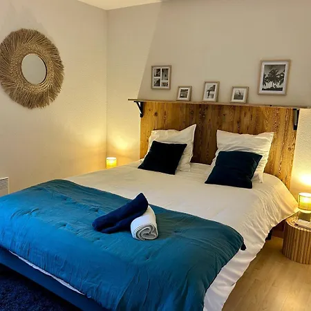 Guest house Le Patis 3*