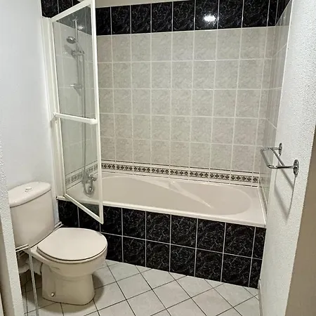 Le Patis Guest house 3*