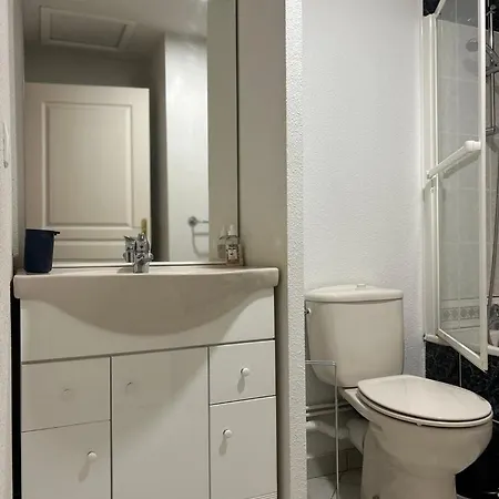 Le Patis Guest house Mignaloux-Beauvoir