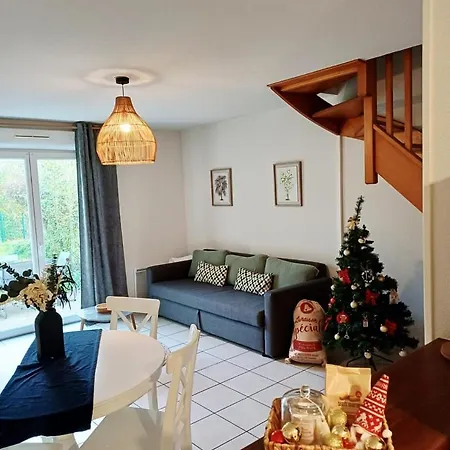 Le Patis Casa de hóspedes 3*