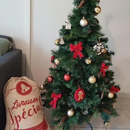 Guest house Le Patis