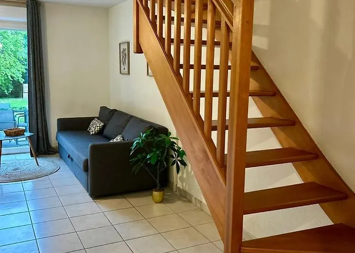 Le Patis Πανσιόν