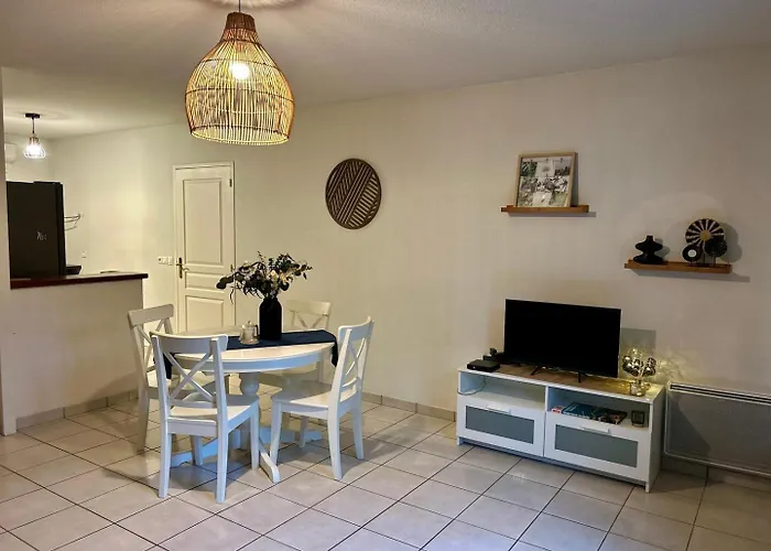 Πανσιόν Le Patis 3*