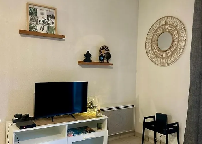 Πανσιόν Le Patis 3*