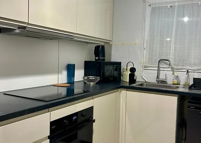 Πανσιόν Le Patis 3*