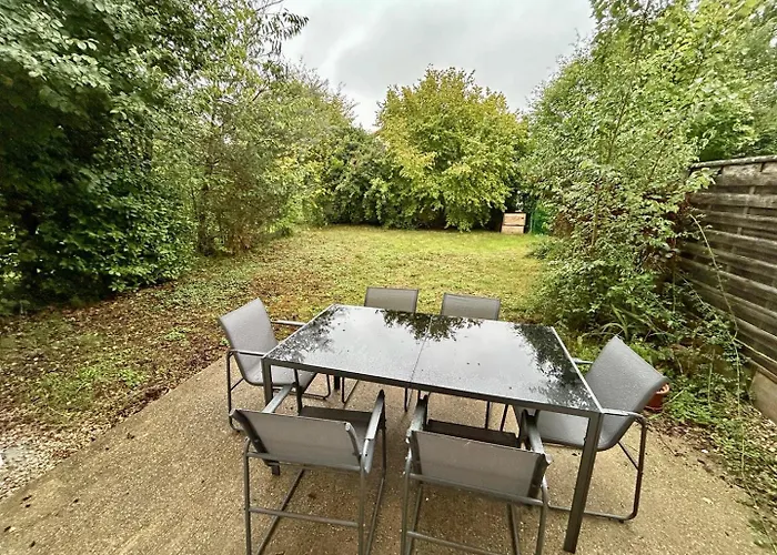 Πανσιόν Le Patis 3*