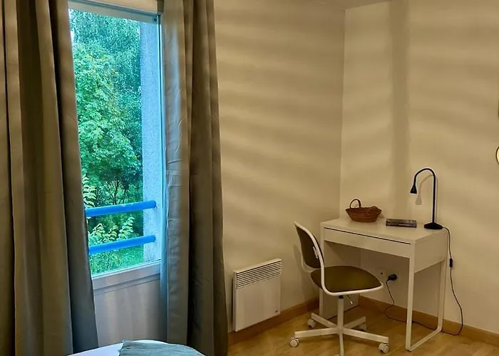 Le Patis Πανσιόν 3*