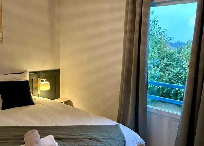 Le Patis Πανσιόν Πουατιέ