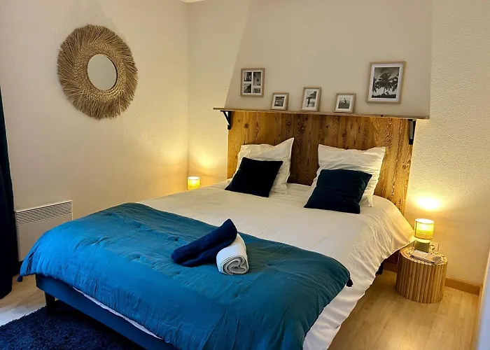 Πανσιόν Le Patis 3*