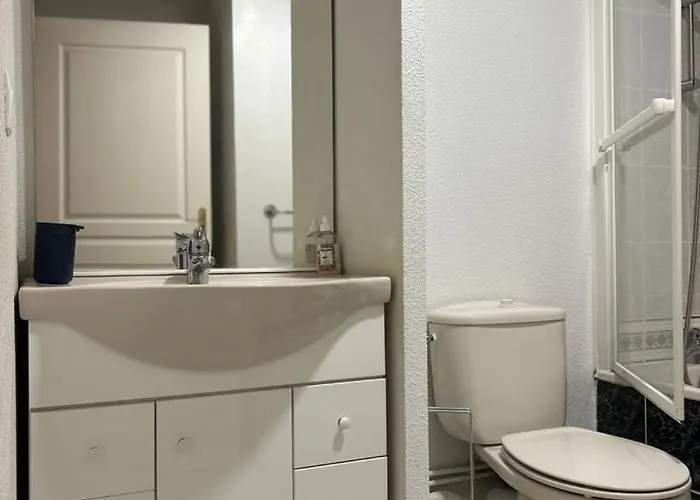 Le Patis Πανσιόν Πουατιέ