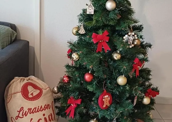 Πανσιόν Le Patis